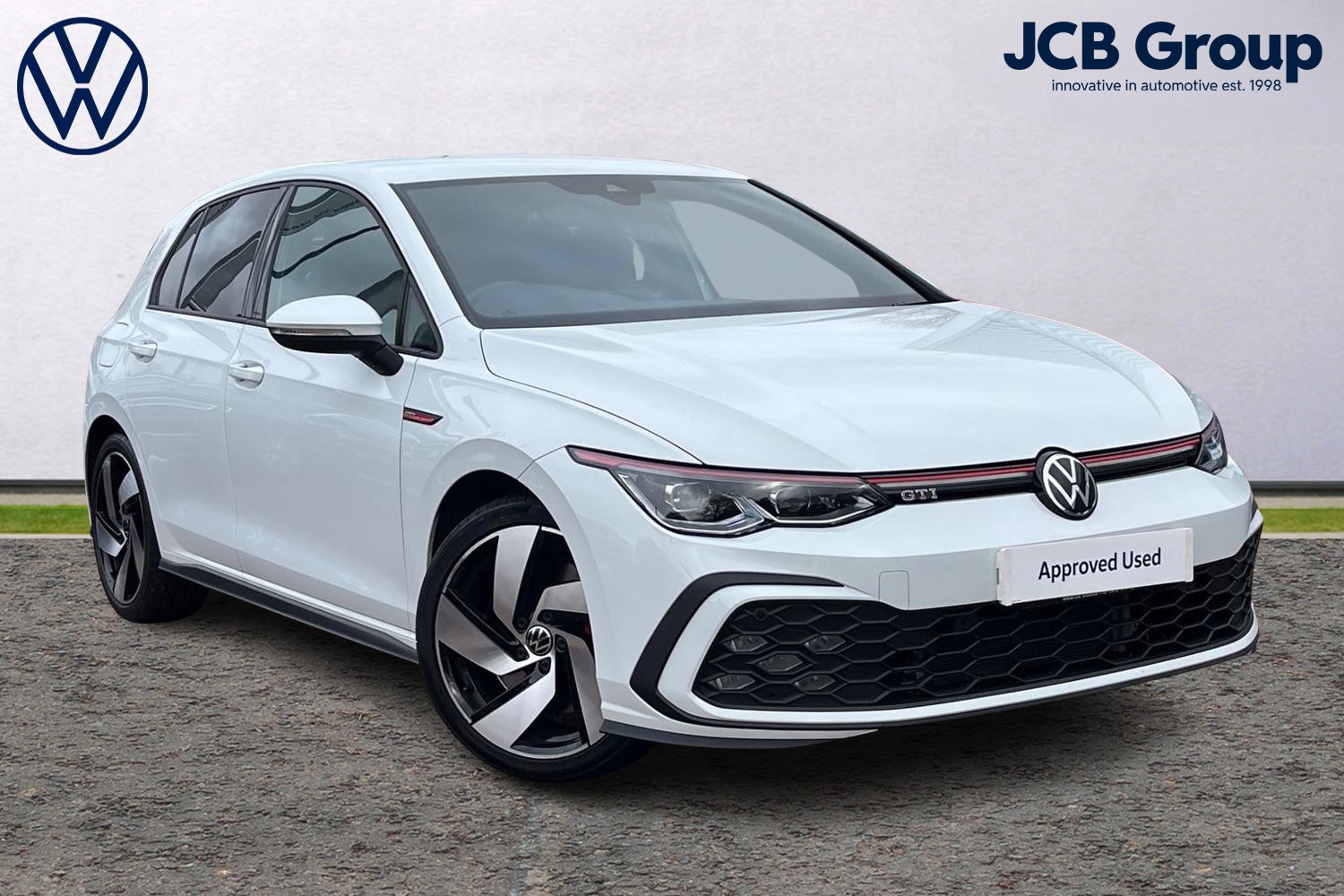 Main listing image - Volkswagen Golf GTI