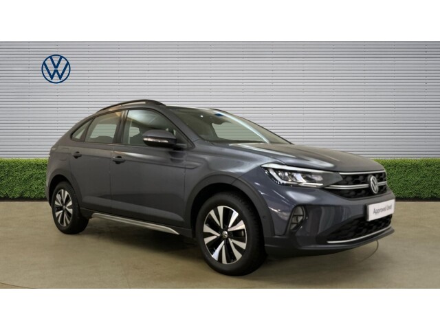 Main listing image - Volkswagen Taigo