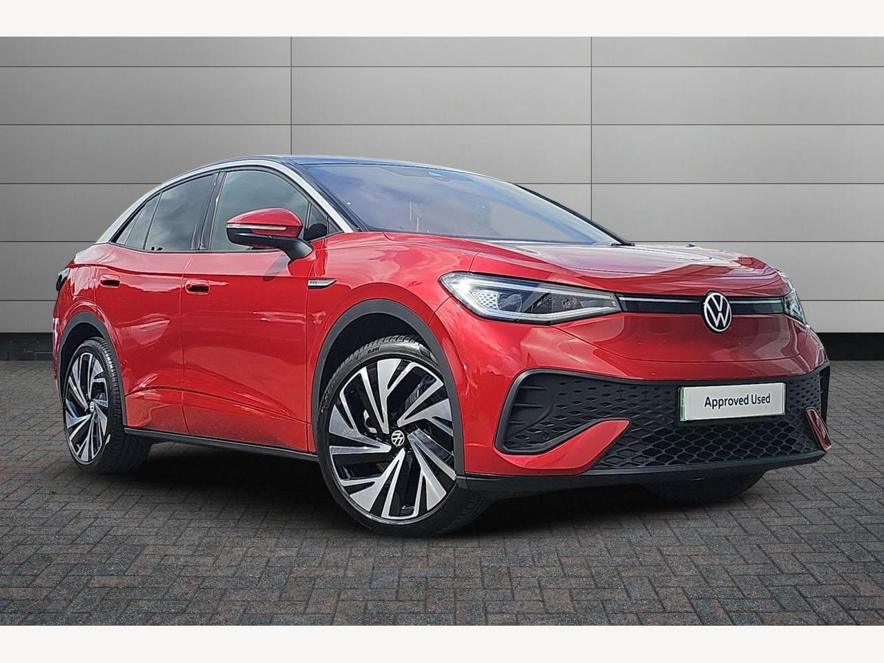 Main listing image - Volkswagen ID.5