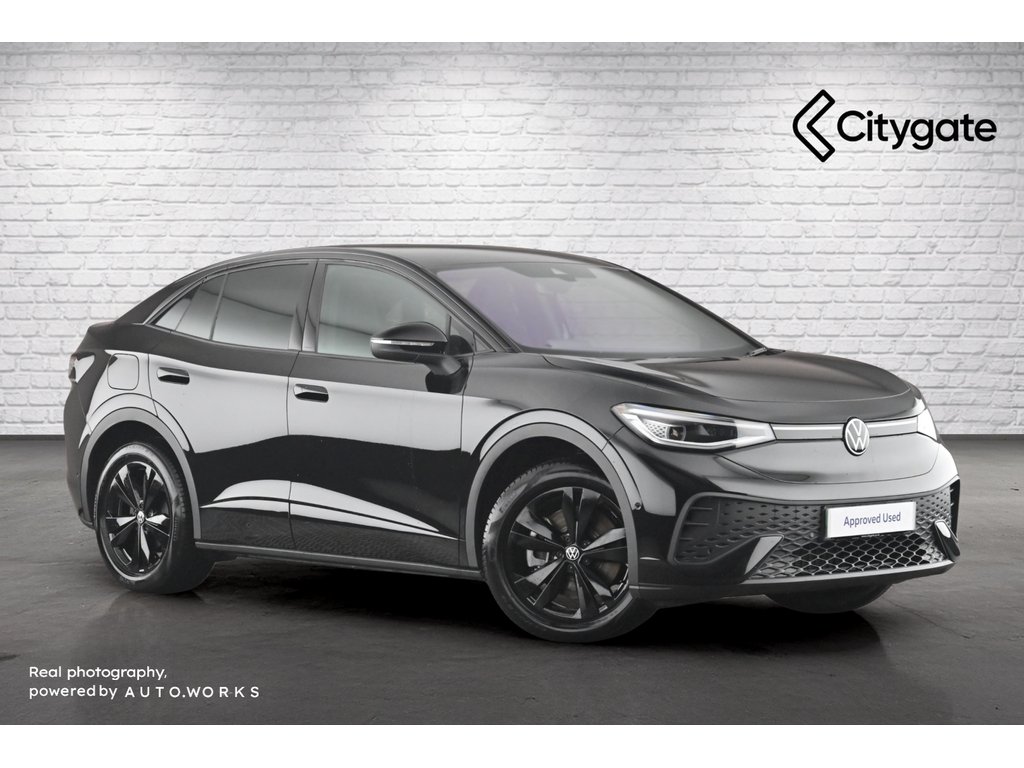 Main listing image - Volkswagen ID.5