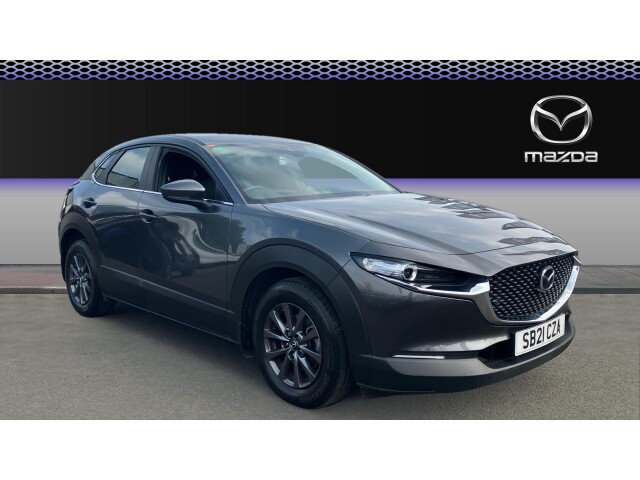 Main listing image - Mazda CX-30