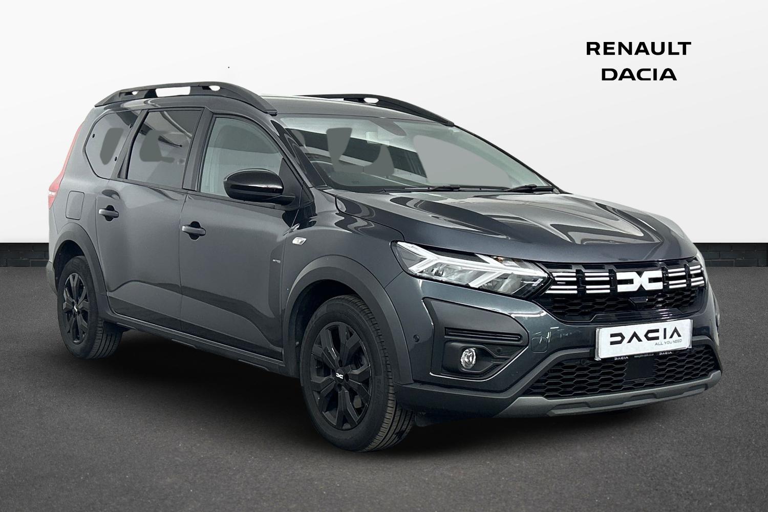 Main listing image - Dacia Jogger