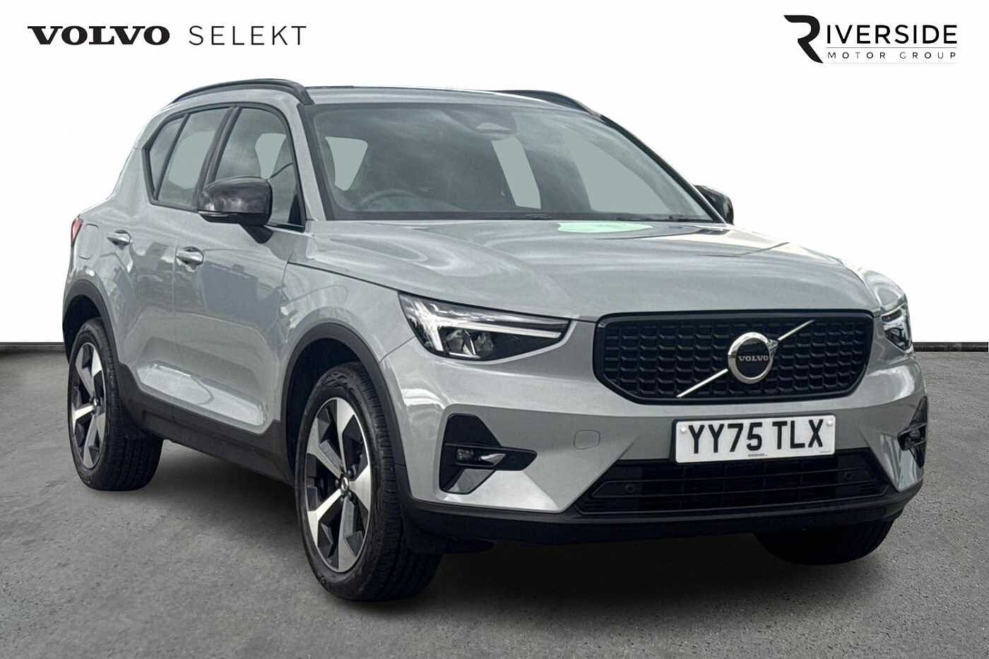 Main listing image - Volvo XC40