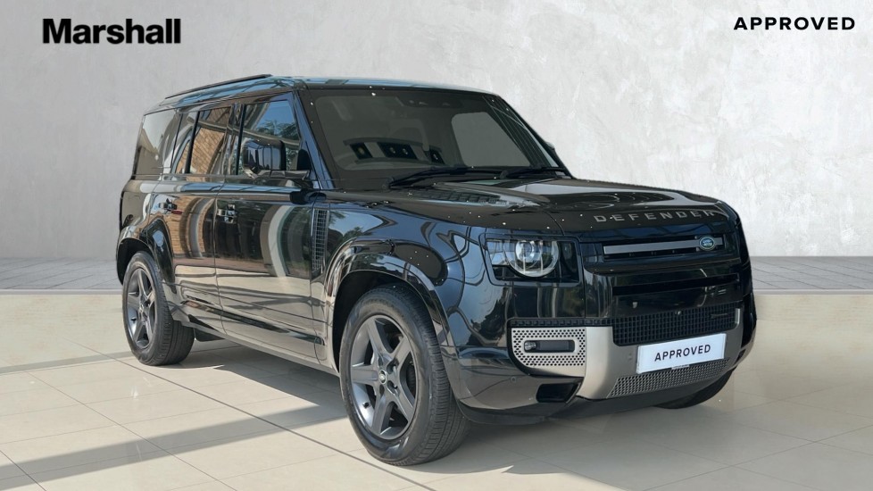 Main listing image - Land Rover Defender