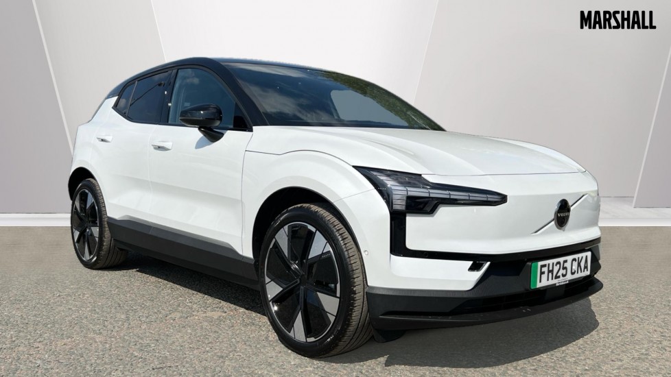Main listing image - Volvo EX30