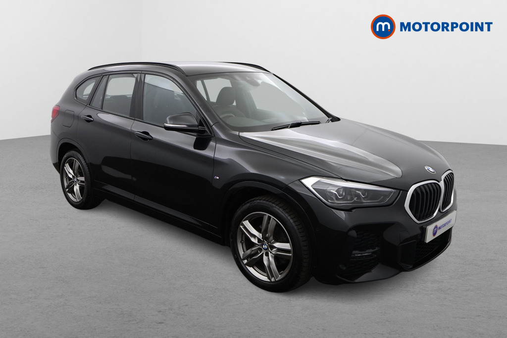 Main listing image - BMW X1