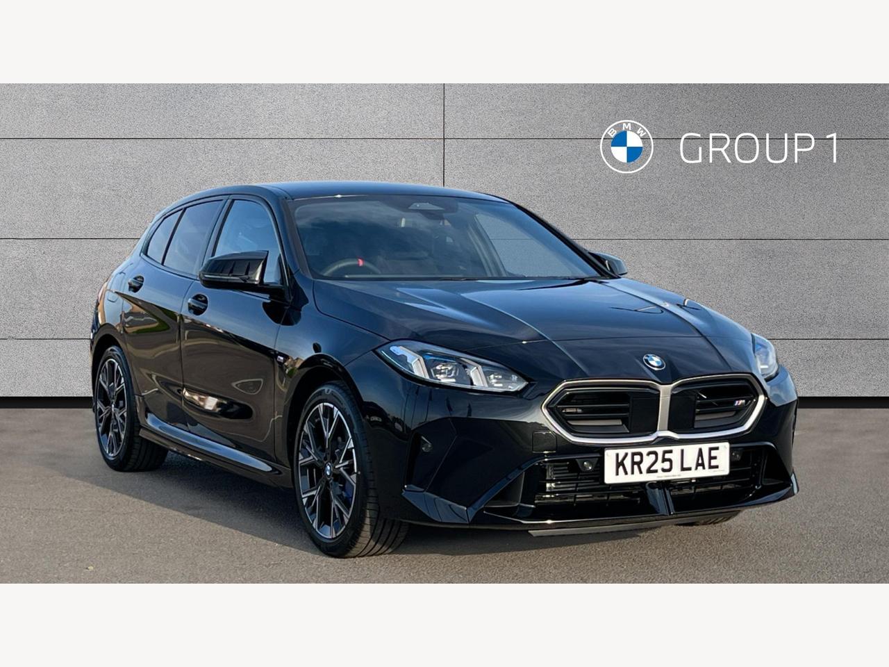 Main listing image - BMW 1 Series