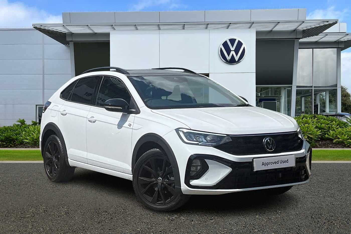 Main listing image - Volkswagen Taigo