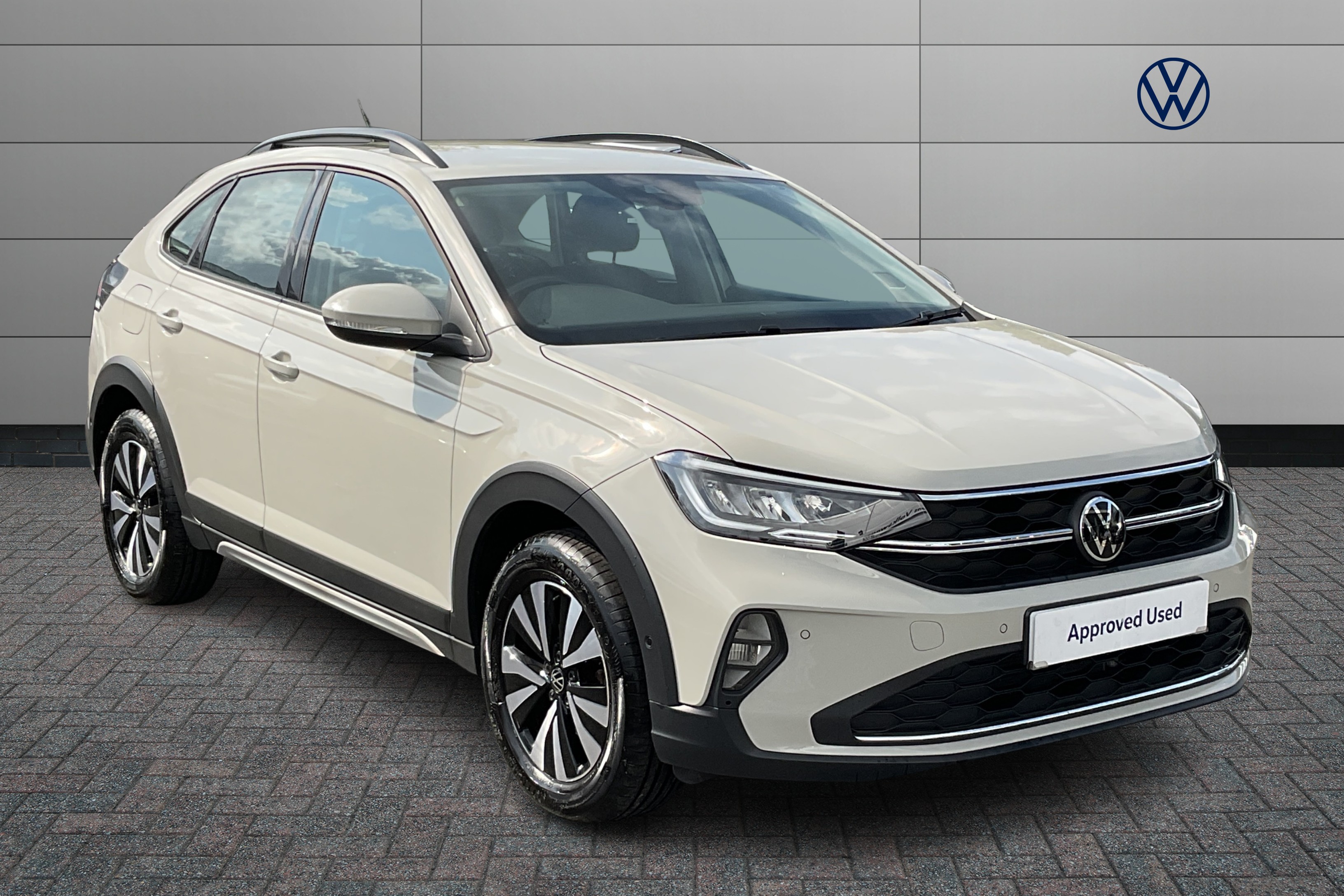 Main listing image - Volkswagen Taigo