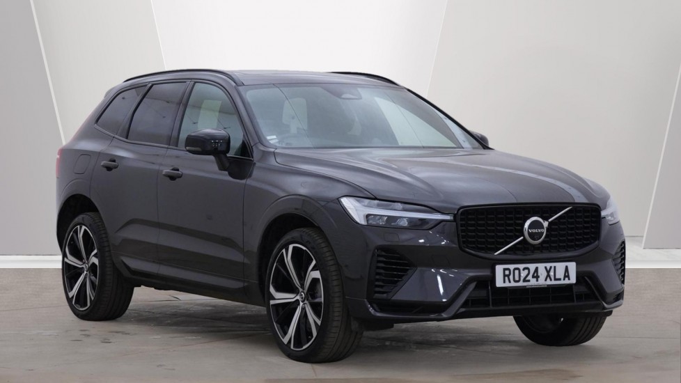Main listing image - Volvo XC60