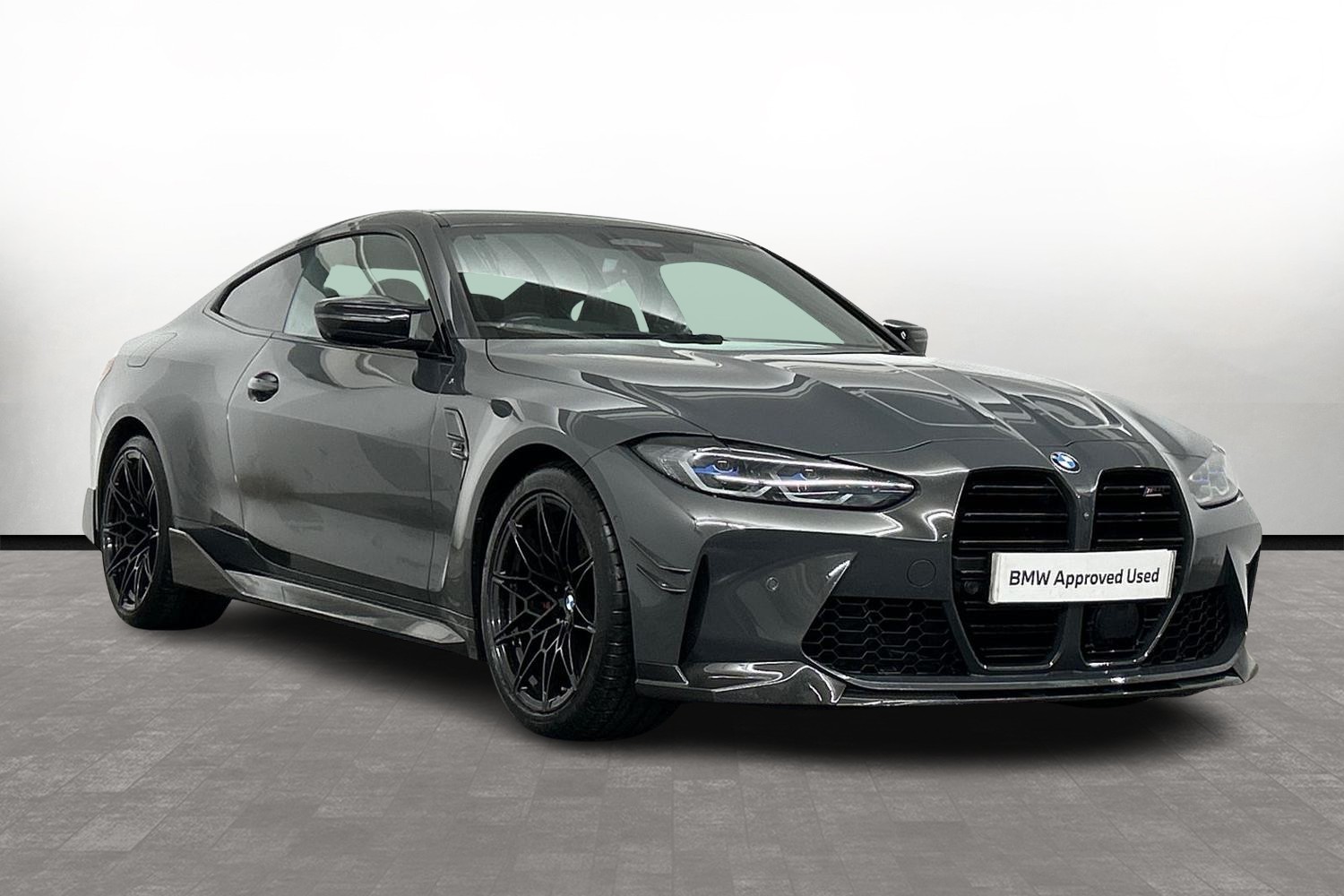 Main listing image - BMW M4