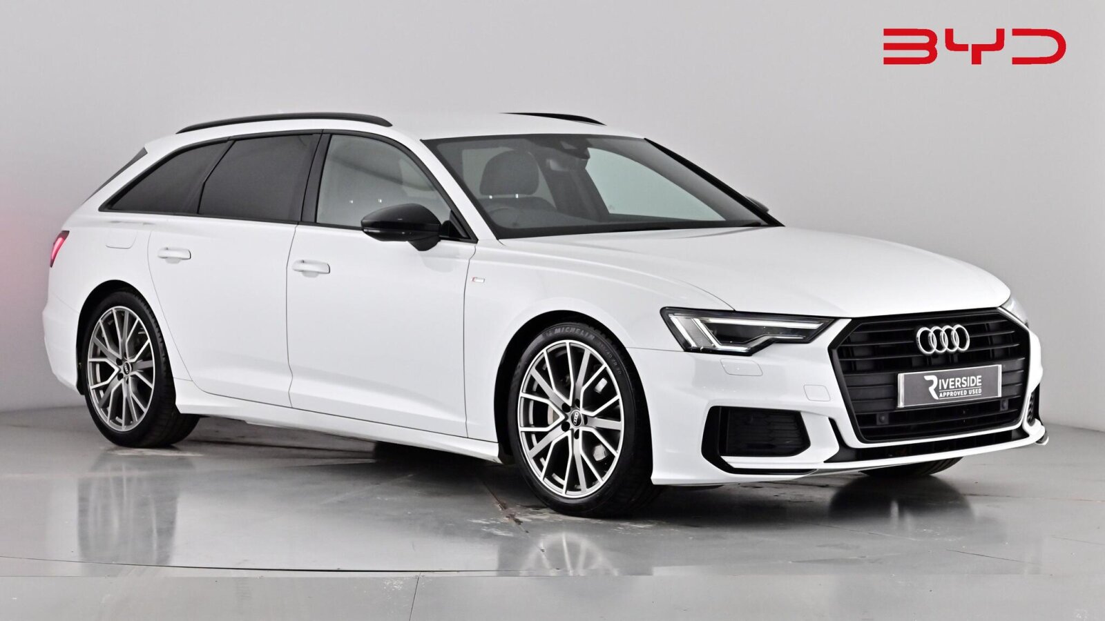 Main listing image - Audi A6 Avant