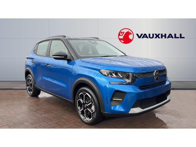 Main listing image - Citroen C3