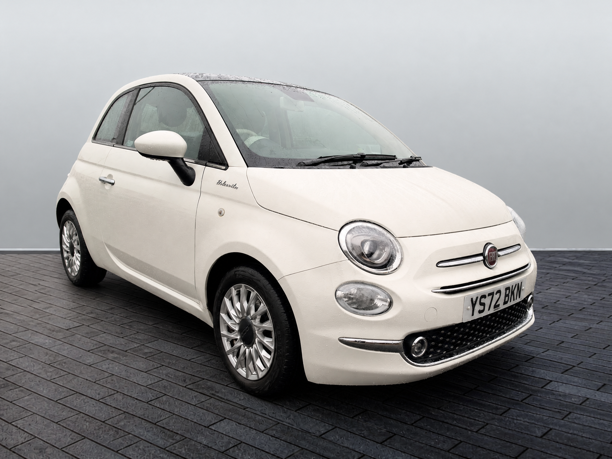 Main listing image - Fiat 500