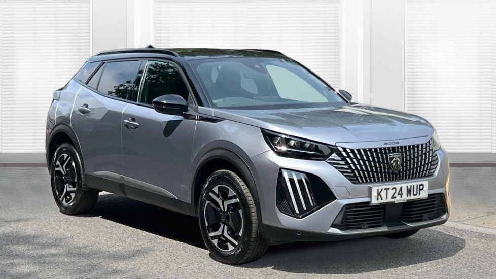 Main listing image - Peugeot 2008