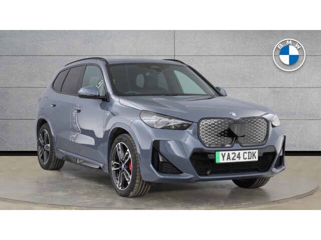 Main listing image - BMW iX1