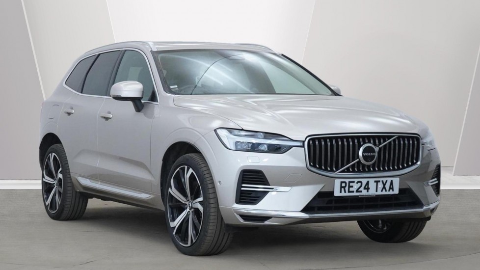 Main listing image - Volvo XC60