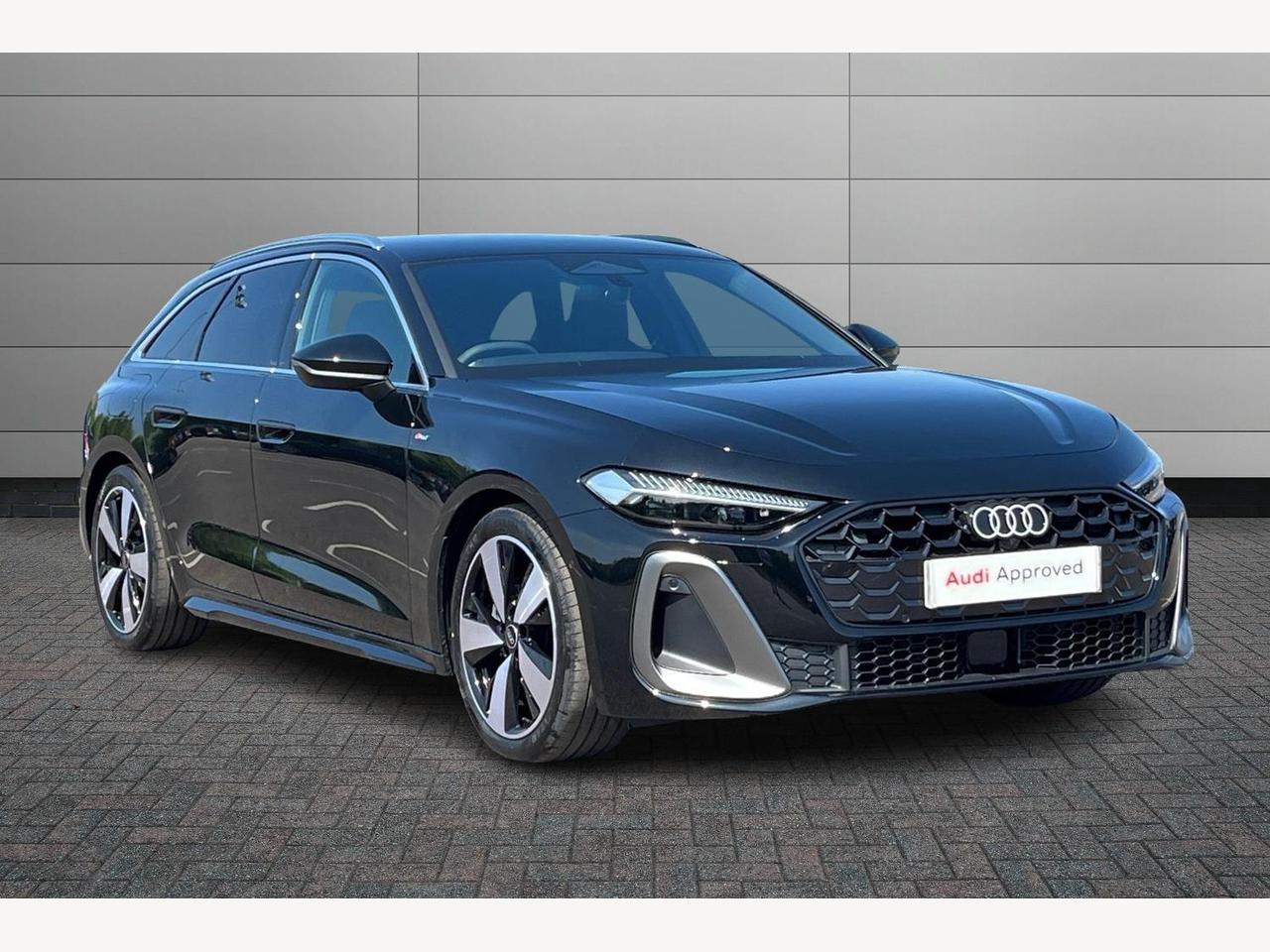 Main listing image - Audi A5