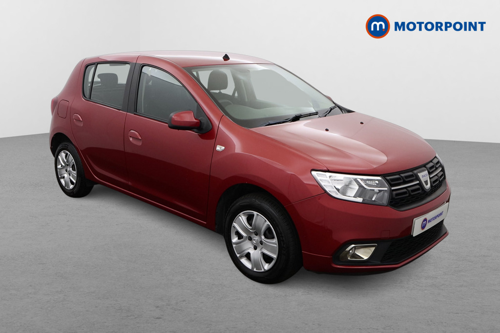 Main listing image - Dacia Sandero