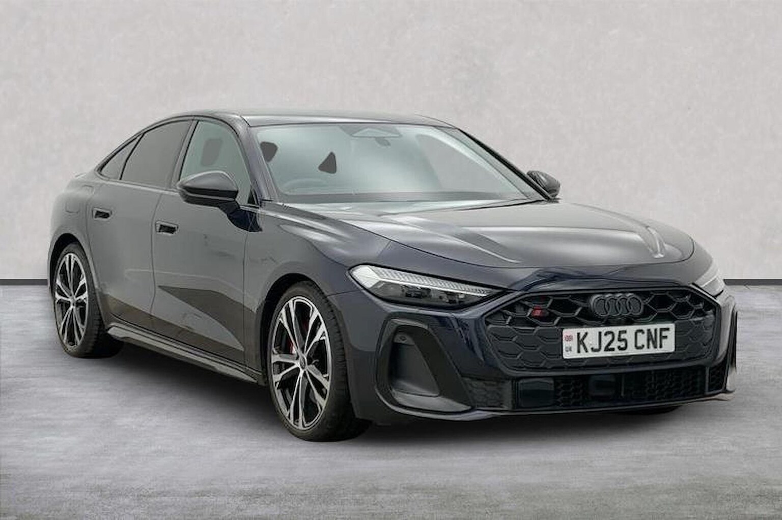 Main listing image - Audi S5