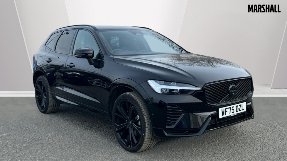 Main listing image - Volvo XC60