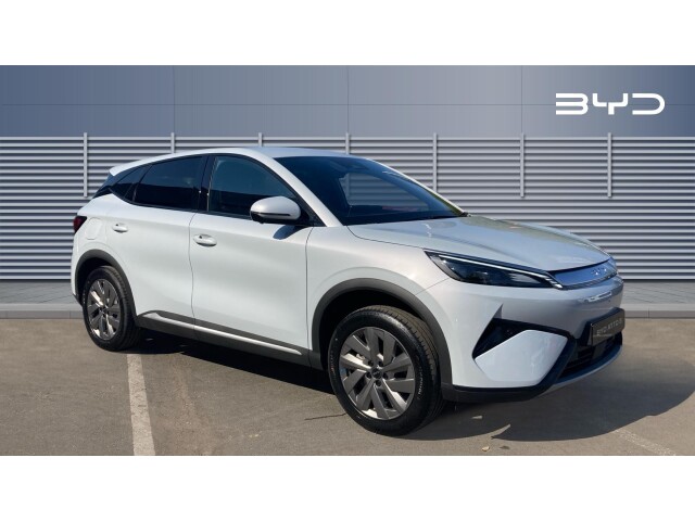 Main listing image - BYD Atto 3 Evo