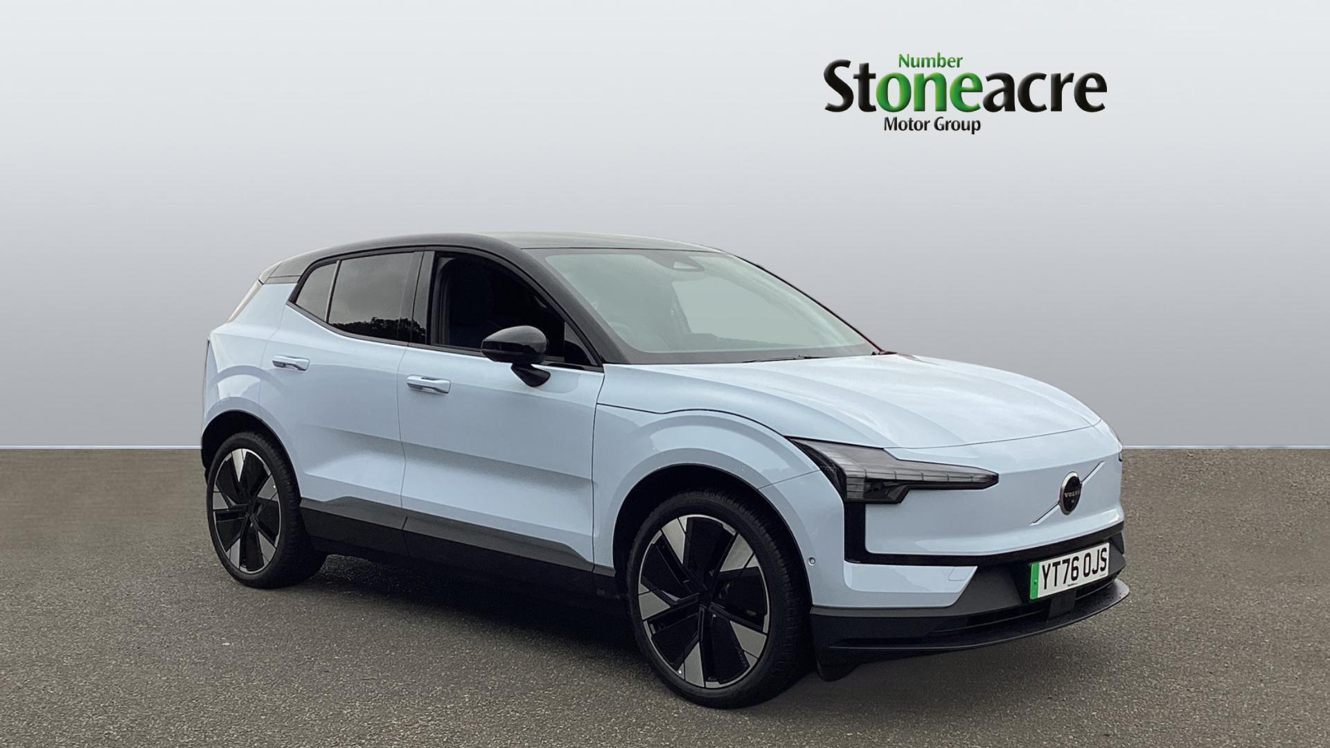 Main listing image - Volvo EX30
