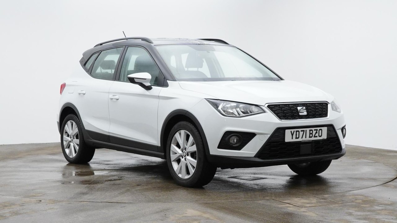 Main listing image - SEAT Arona