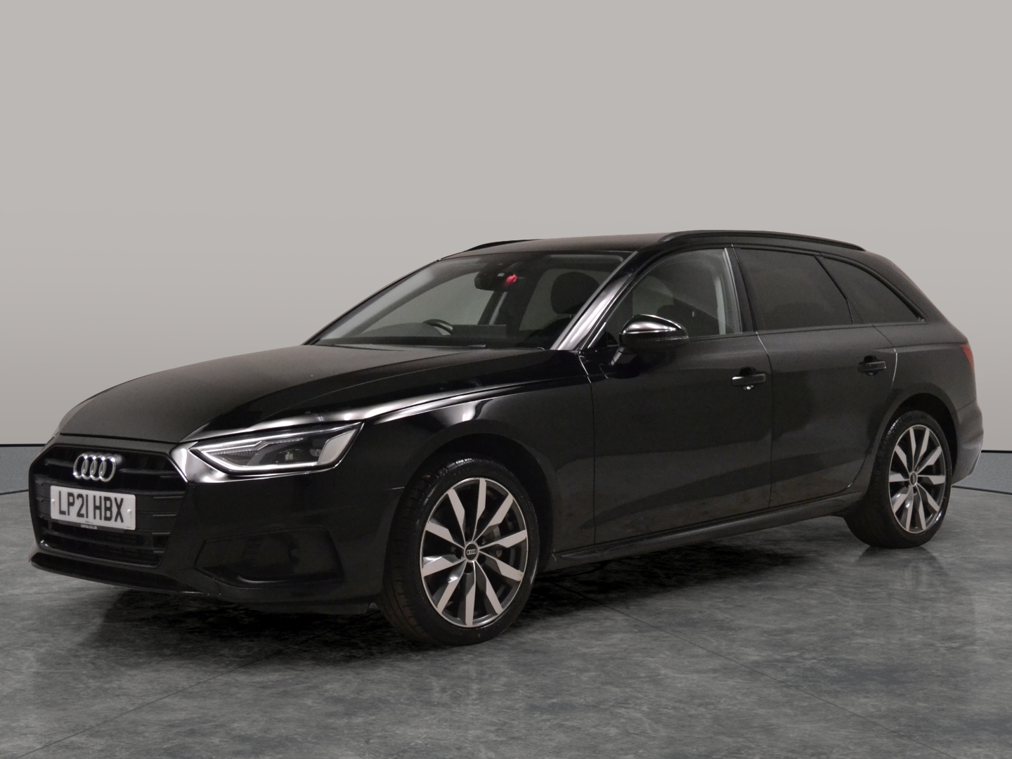 Main listing image - Audi A4 Avant