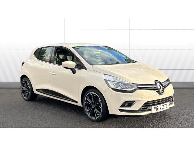 Main listing image - Renault Clio