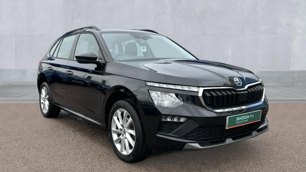 Main listing image - Skoda Kamiq