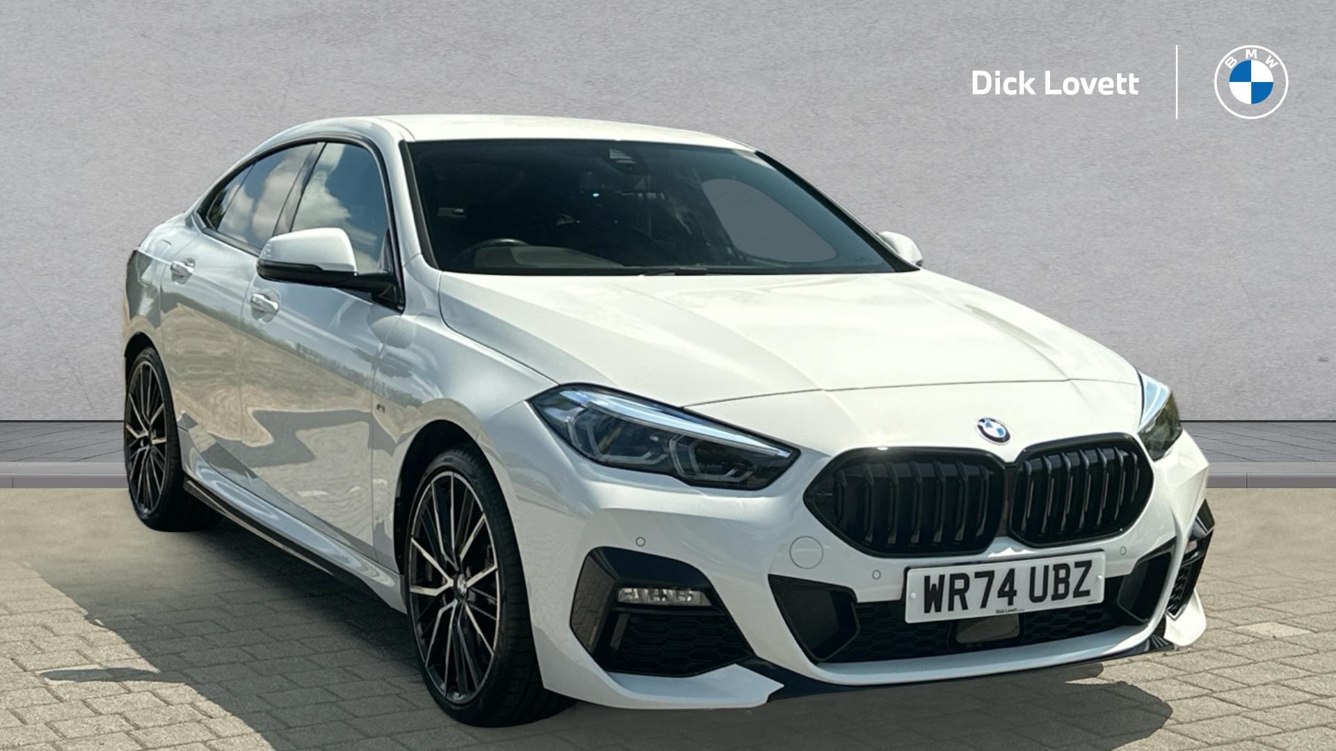 Main listing image - BMW 2 Series