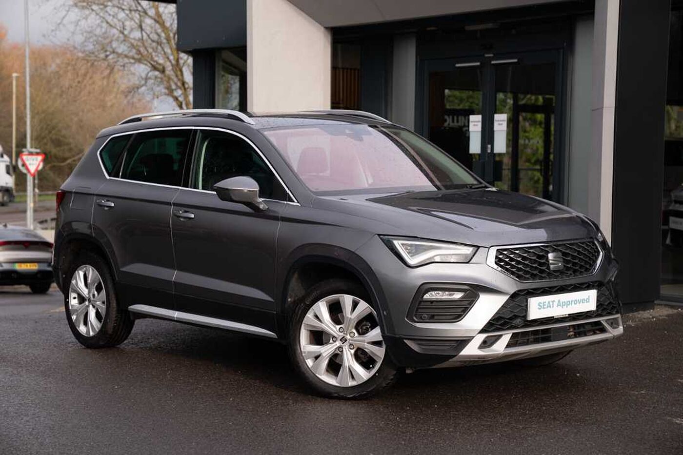 Main listing image - SEAT Ateca