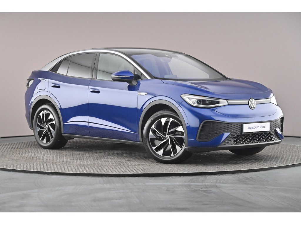 Main listing image - Volkswagen ID.5