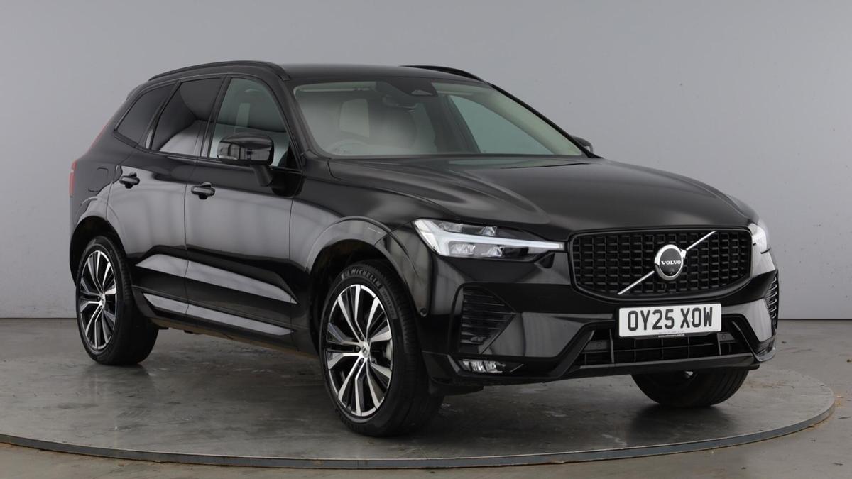 Main listing image - Volvo XC60