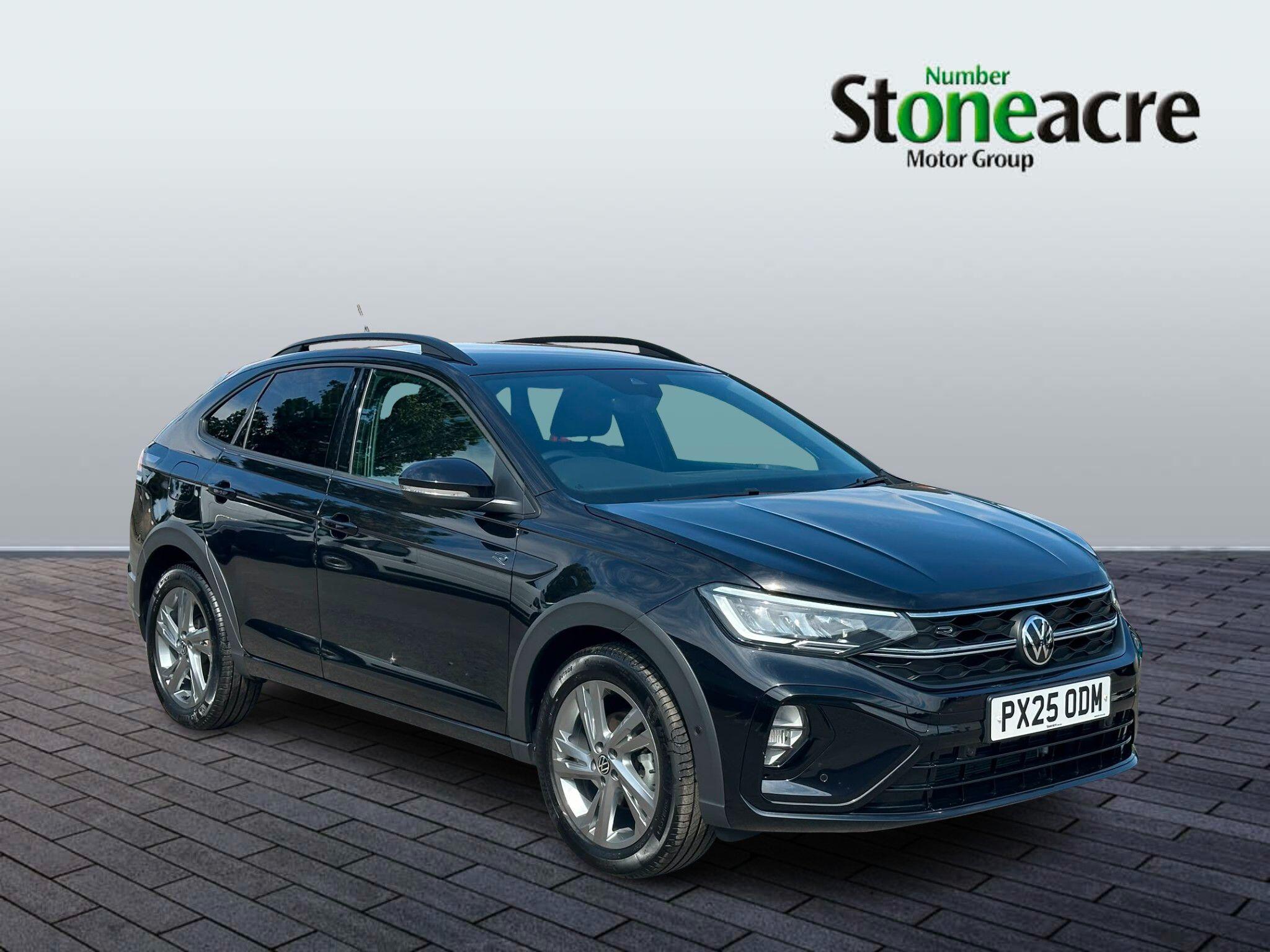 Main listing image - Volkswagen Taigo