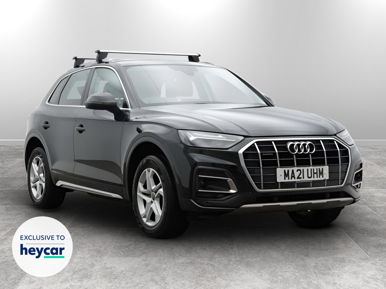 Main listing image - Audi Q5