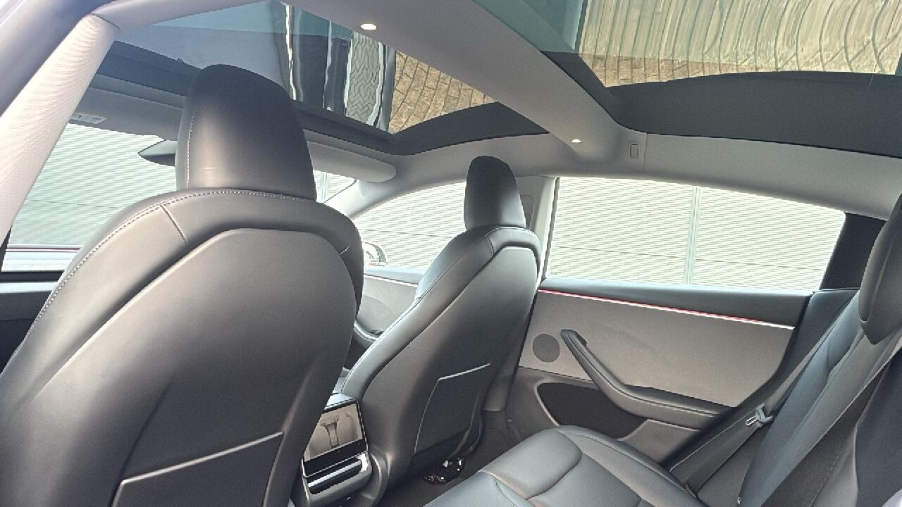 Main listing image - Tesla Model 3