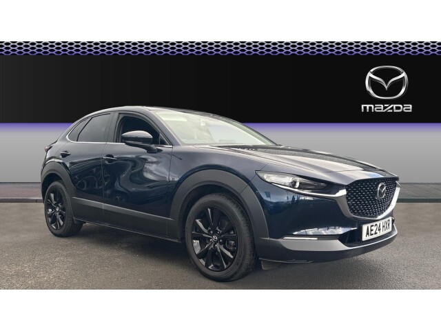 Main listing image - Mazda CX-30