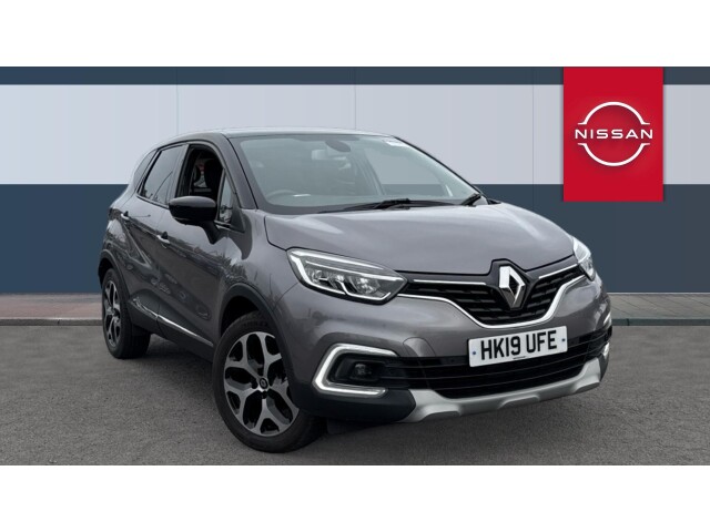 Main listing image - Renault Captur