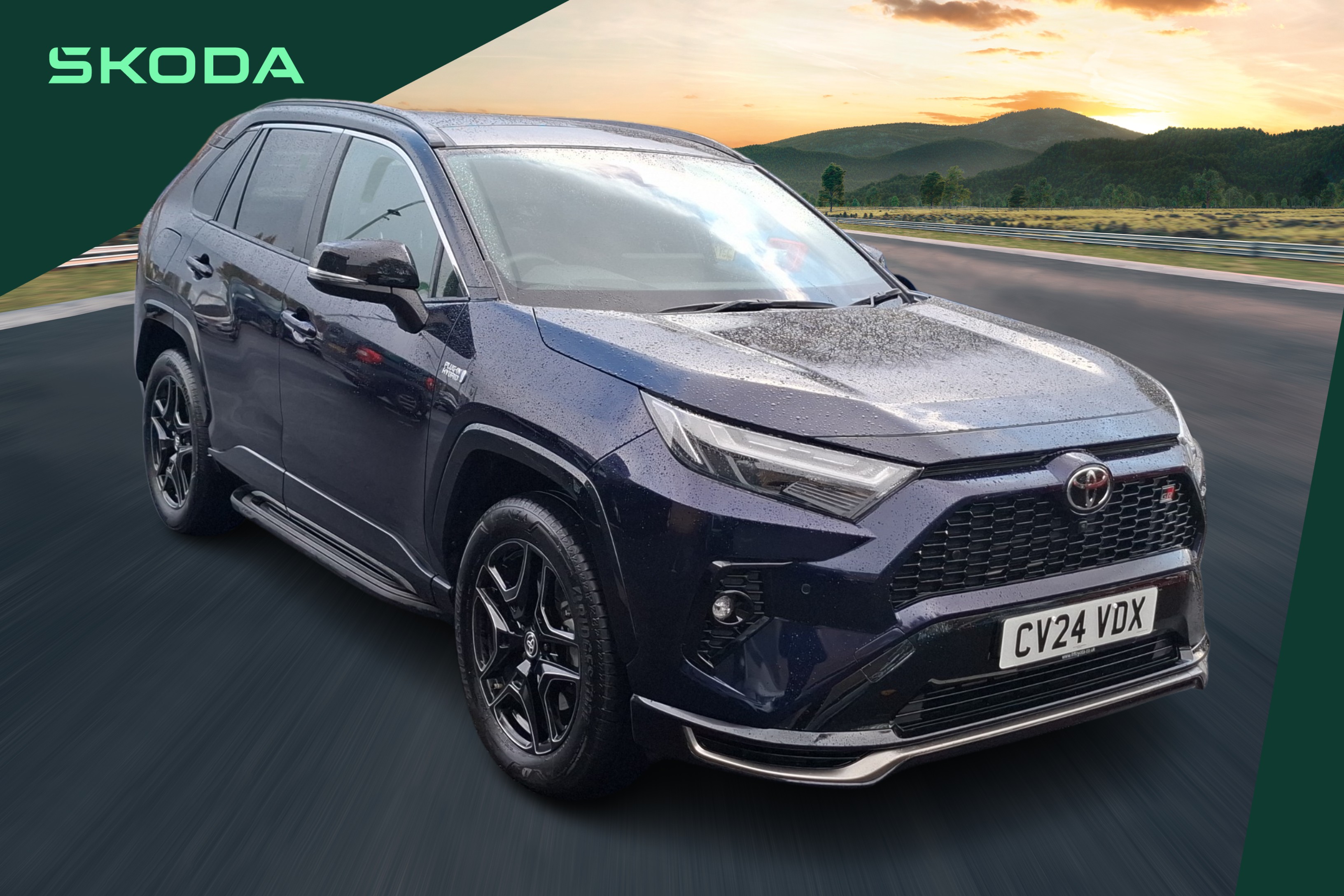 Main listing image - Toyota RAV4