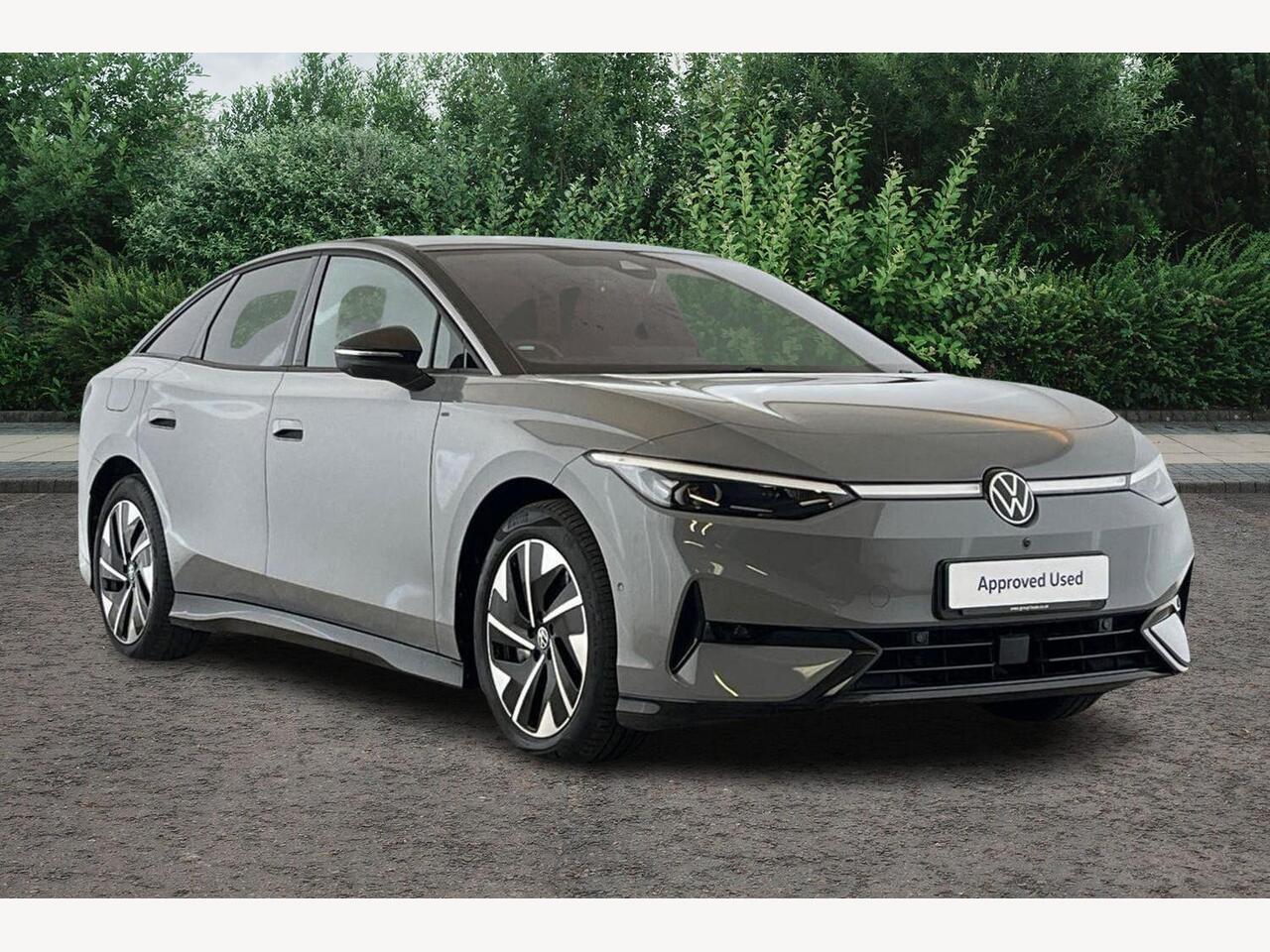 Main listing image - Volkswagen ID.7