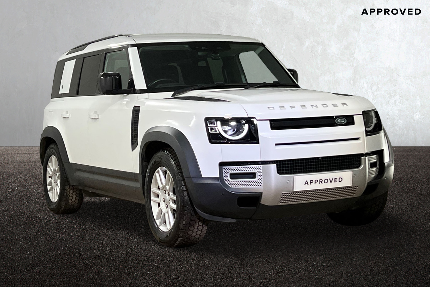 Main listing image - Land Rover Defender