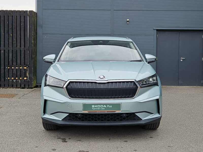 Main listing image - Skoda Enyaq