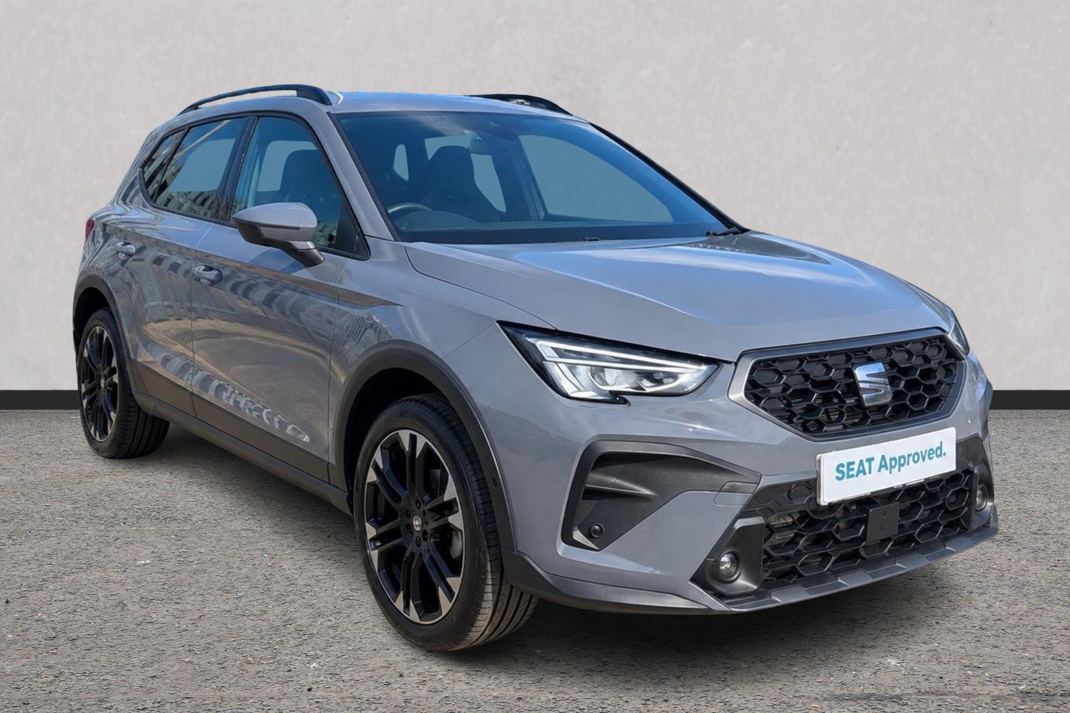 Main listing image - SEAT Arona