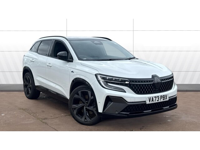 Main listing image - Renault Austral