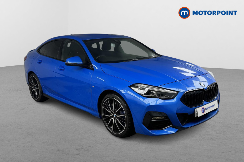 Main listing image - BMW 2 Series Gran Coupe