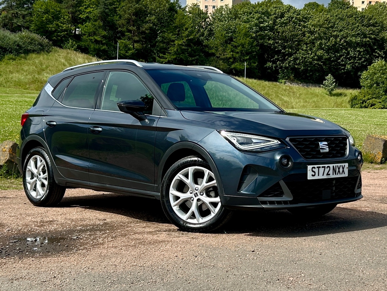Main listing image - SEAT Arona