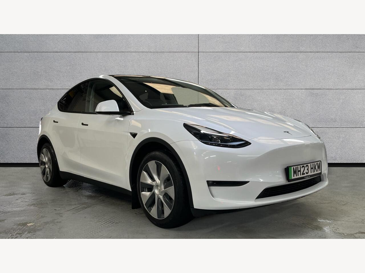 Main listing image - Tesla Model Y