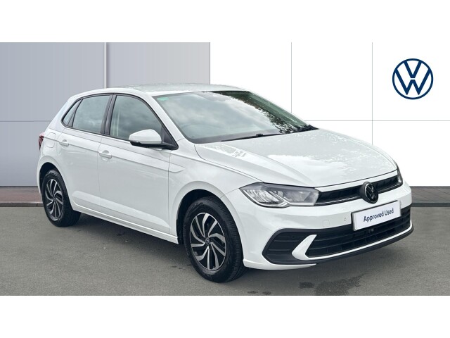 Main listing image - Volkswagen Polo